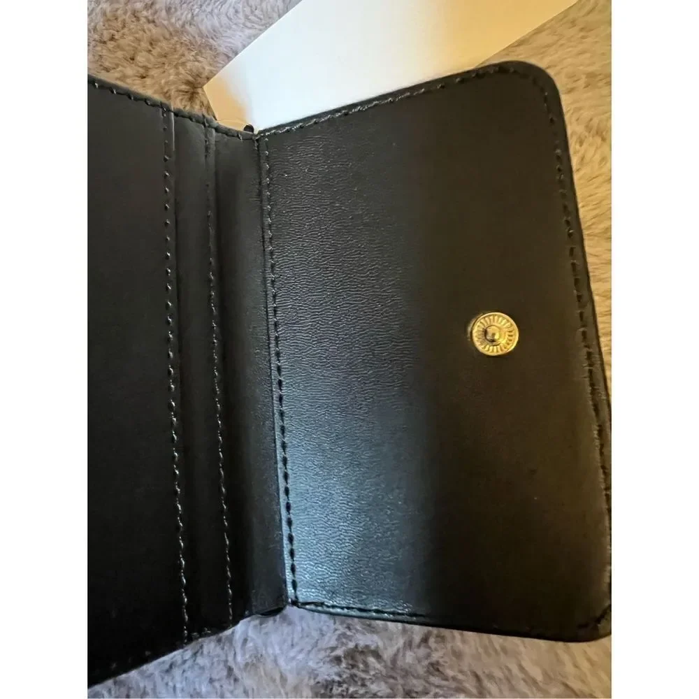 Sanrio Kuromi Wallet